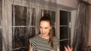 Лазаревич Ксения - Это любовь (Ария Маркиза де Мертей) для кастинга Опасные Связи