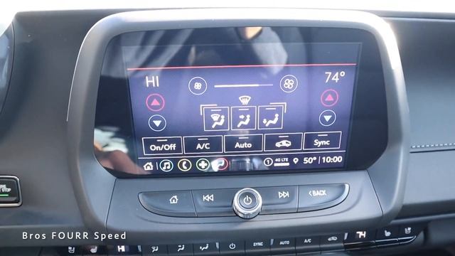 2023 Chevrolet Camaro 2LT RS (Manual): Start Up, Exhaust, Test Drive, Walkaround, POV and Review смотреть онлайн