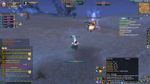 КАК Я КАЧАЛ СВОЕГО ШАМАНА НА COMEBACK PW X? ТОП ИСТОРИИ! PERFECT WORLD 2022