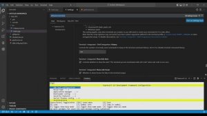 ESP32 RTC часы с внешним кварцем