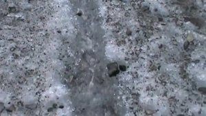 Восхождение на Большой Актру