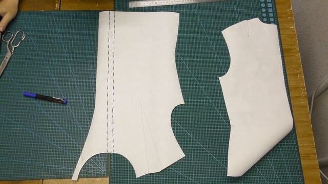 Планка с молнией в меховой шубе. смотреть онлайн