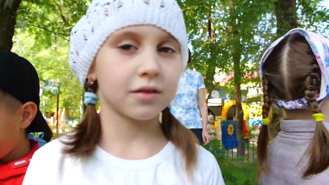 "ProОбразование": День рождения светофора смотреть онлайн