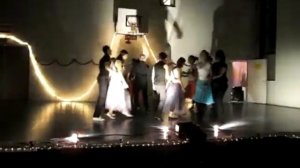 dirty dancing- do you love me