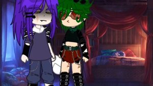 •У меня мали энергии..•!!!Ориг?•!НЕ КАНОН!•2/?•VAH_Пик/VAH_Вару?•{MY AU}•