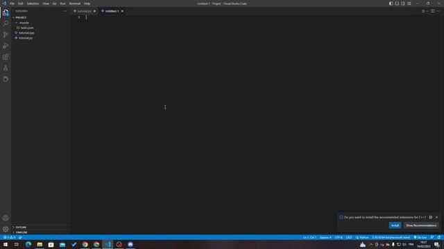 How To View Variables Video Studio Code Tutorial смотреть онлайн