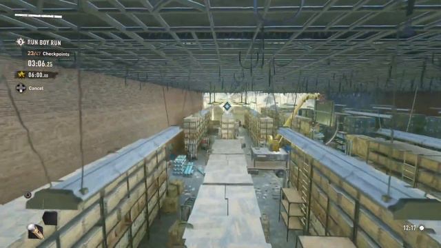 Complete The Week 1 Bounties And Unlock The Scorpio In Dying Light 2 смотреть онлайн