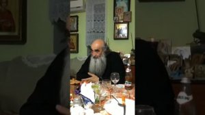 О.Илиодор о старцах Кирилле и Илии #оптина