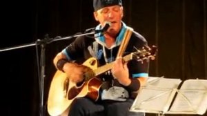 Алексей Костюшкин -  Посидим у костерка