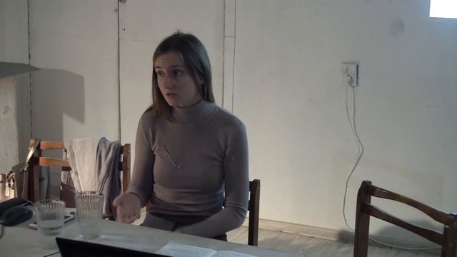 Мини-форум «Простая керамика». 1 часть смотреть онлайн