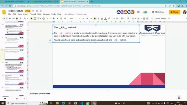 MODULE 20 PYTHON COURSE WITH CERTIFICATION #python