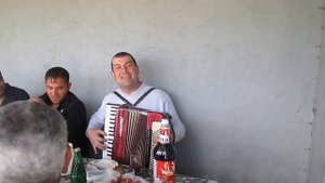 Каро Шамшадин 16