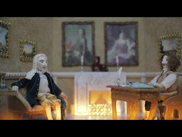 Глаза и уши Петербурга смотреть онлайн