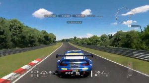 Gran Turismo Sport - Прохождение, знакомства с трассами