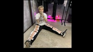 SODA LUV - Зажигалка (instrumental remake)