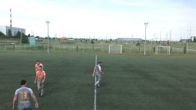 Золотой Стандарт - Шиномонтаж №11. Основной этап. Вторая лига. смотреть онлайн