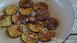 Грузинский аджапсандал в мультиварке