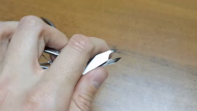 Заточка маникюрных инструментов в студии Zatochka-Sharp ru смотреть онлайн