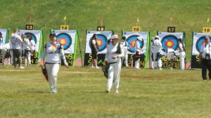 Больше 30 команд со всей России приедут в Забайкалье на чемпионат по стрельбе из лука