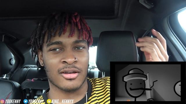 ? Are ya winning son? REACTION | YBB Kenny смотреть онлайн