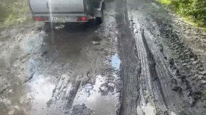 Карелия на автодоме прицепе 2023