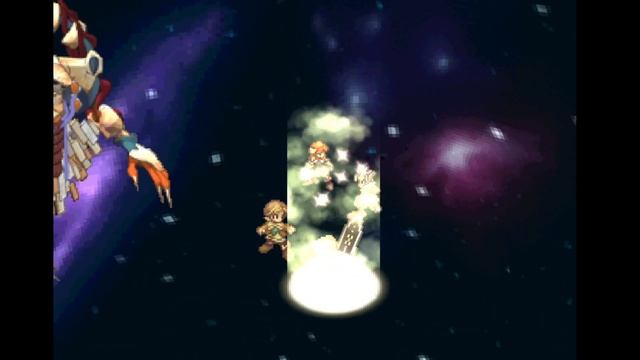 SaGa Frontier II - All Forms of the Egg + Ending смотреть онлайн