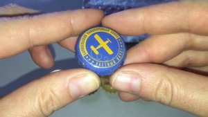 ВОТ такие пробки нужно покупать у коллекционеров // покупка новинки пивных пробок в коллекцию