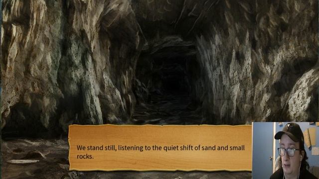 Army Gals - Part 10 - OUT OF THE CAVE смотреть онлайн