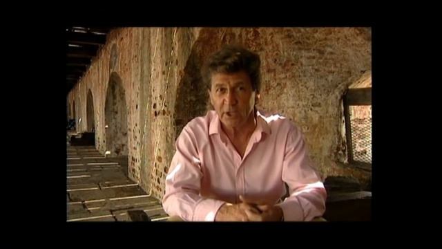 07-The Adventure of English The Biography of a Language Part 07of 08 смотреть онлайн