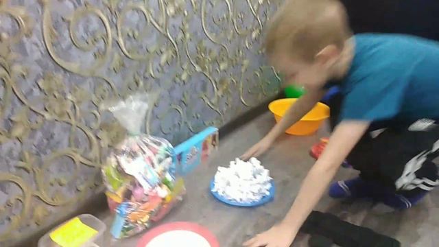 4 ТРОПИНКИ К ПРИЗУ - ЧЕЛЛЕНДЖ