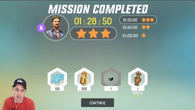 Let's Play GANGSTAR NEW ORLEANS - New Game! Playthrough / Walkthrough смотреть онлайн