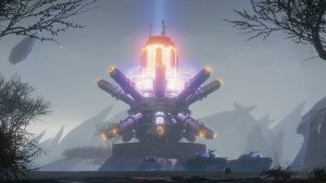 Мирный-13 ( Второй сезон первая серия)