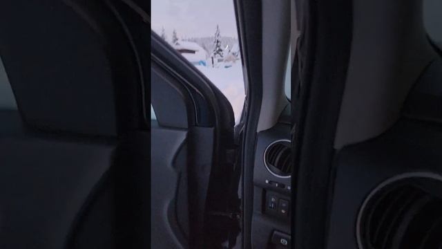 запуск двигателя на хонде пилот 2 поколения в -30. смотреть онлайн