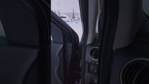 запуск двигателя на хонде пилот 2 поколения в -30.