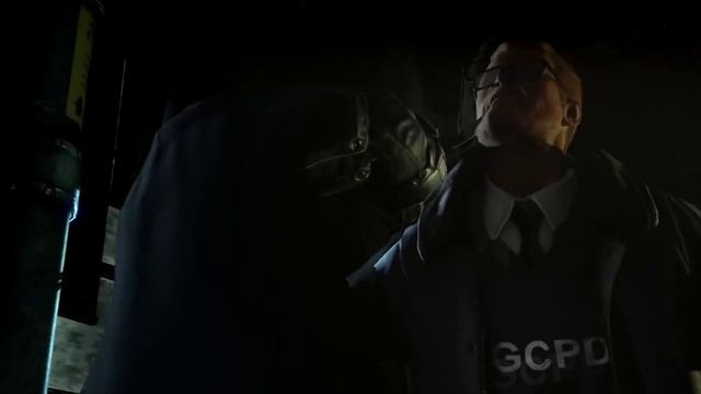 Лучшие игры про Бэтмена и Супермена смотреть онлайн