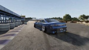 The Best Controller Settings For Drifting In BeamNG.Drive | Easy To Drift