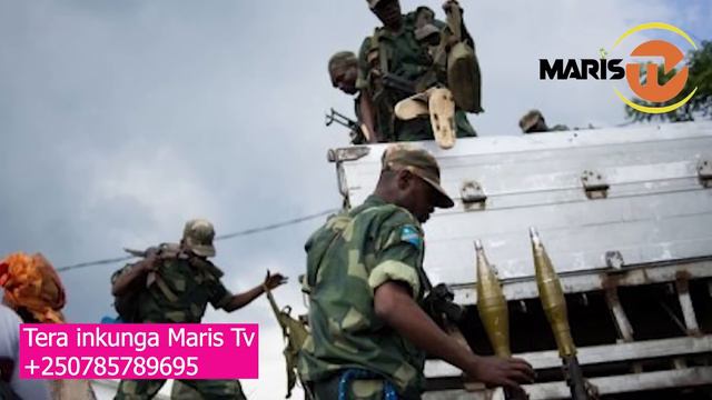 AMAKURU YIKI GITONDO Le 2/3: M23 MINOVA IHAKOZE AGASHYA INAFATA CENTRE YA BWERAMANA/FARDC na SADEC смотреть онлайн