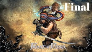 Prince of Persia (2008) Epilogue