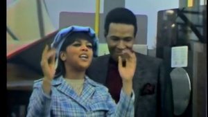Ain't No Mountain High Enough (extra HQ) - Marvin Gaye & Tammi Terrell