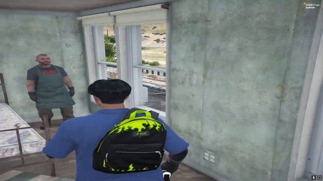 КАК БЫСТРО СНЯТЬ СУДИМОСТИ НА GTA 5 RP смотреть онлайн