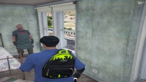 КАК БЫСТРО СНЯТЬ СУДИМОСТИ НА GTA 5 RP