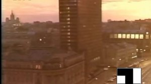 Конец Вещания 1 канал Останкино 3 октября 1993 Год