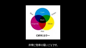 【Photoshop講座】基本がわかる！RGBとCMYK