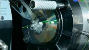 Почемучка. Оптические диски.