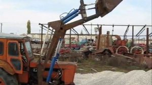 кун на трактор Т40 Некрасов С Н
