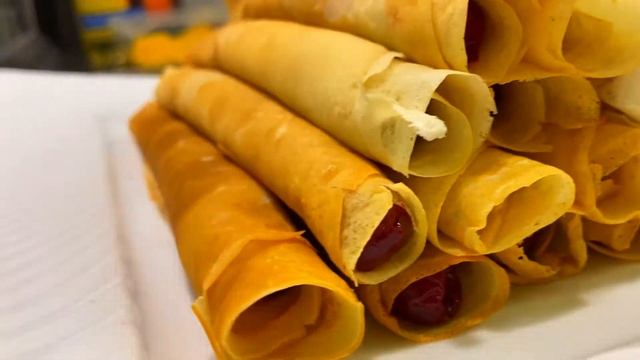 ДРОВА ПОД СНЕГОМ рецепт блинов которые сделают твой день. Отличный рецепт на масленицу 2021 смотреть онлайн