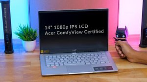 Best Laptop for Office & Professionals... Acer Swift Go 14 Ryzen 7000 Review ?