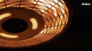 Enders MARBELLA электрообогреватель