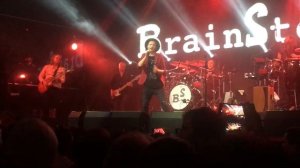 Brainstorm - Контакты