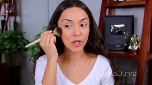 DRUGSTORE MAKEUP BRUSHES VS. HIGH END BRUSHES - Worth it?? - TrinaDuhra